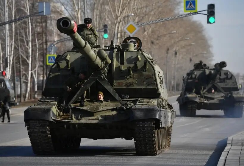     © РИА Новости. Павел Лисицын