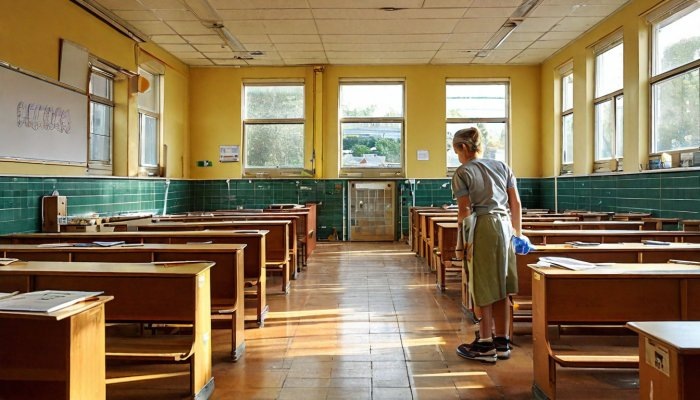 Изображение создано с помощью сервиса shedevrum.ai.