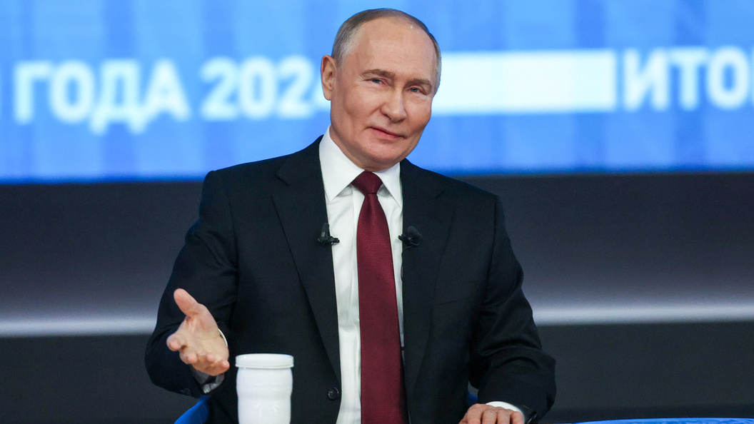    © Shatokhina Natalia news.ru/Globallookpress