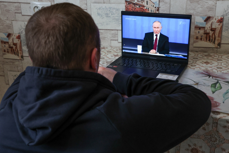    © Belkin Alexey news.ru/Globallookpress