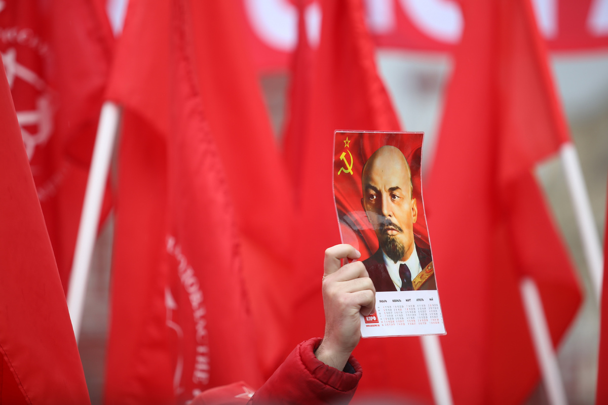 Evgeny Sinitsyn/ZUMAPRESS.com/Global Look Press