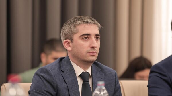    © Михаил Авагимов