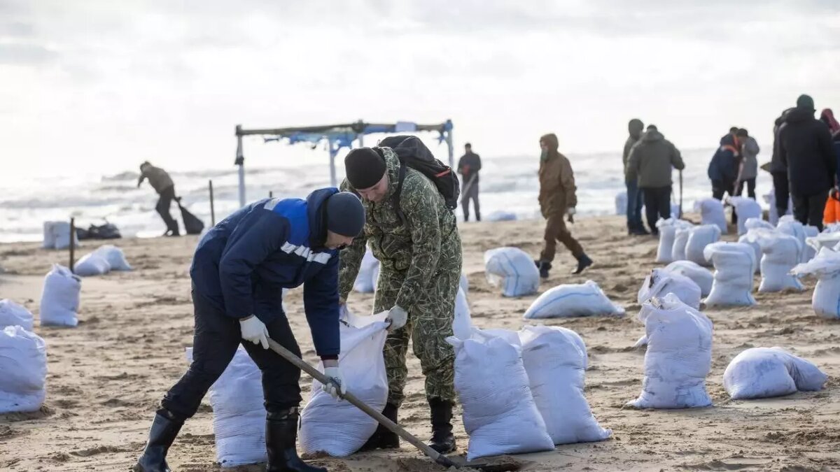     Автор: Администарция Анапы