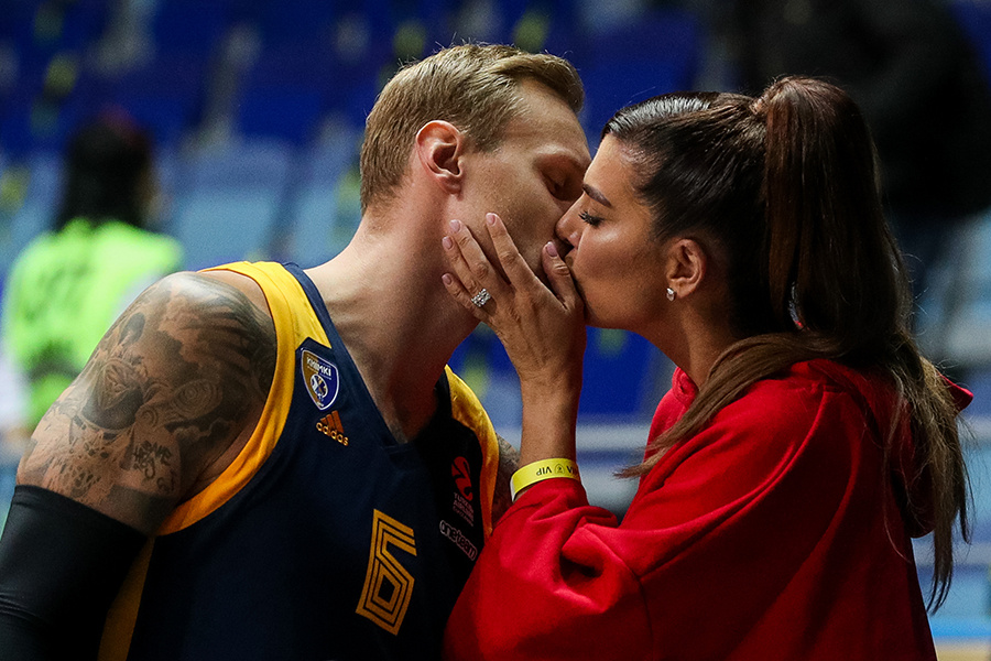    © Александр Щербак/ТАСС