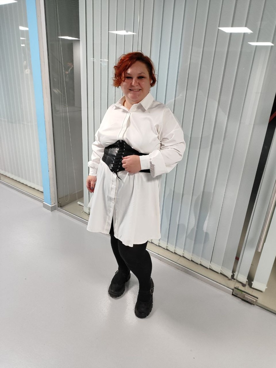 немного динамики 