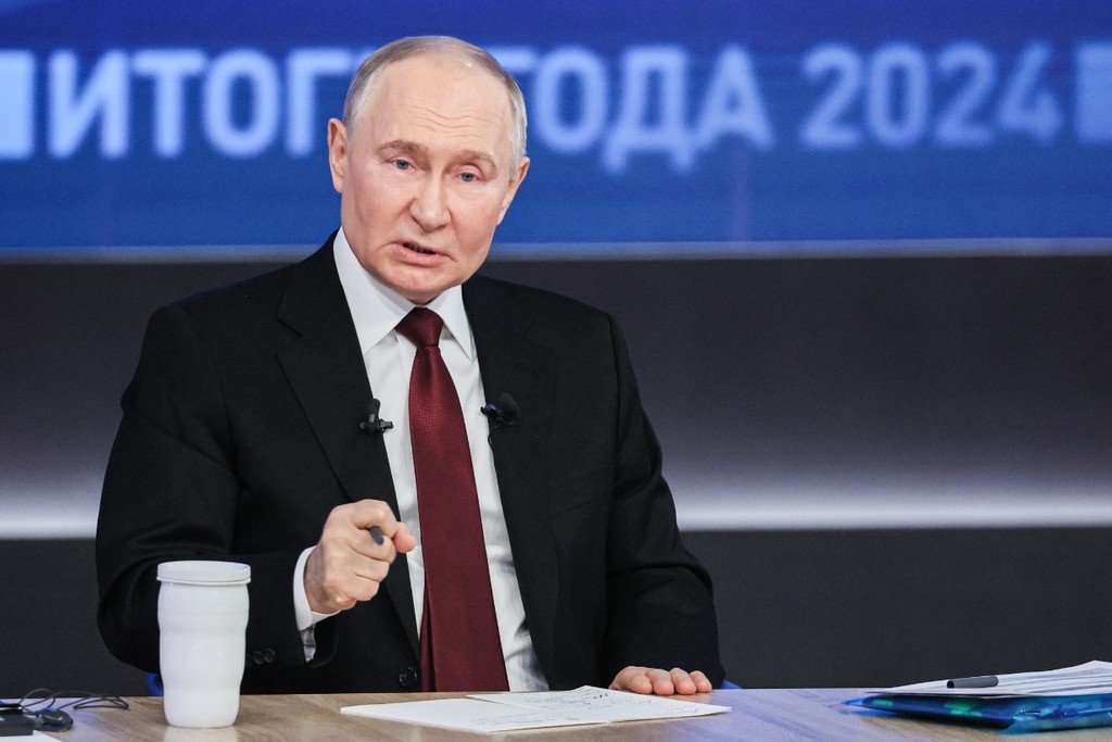    Фото © Сергей Савостьянов / ТАСС