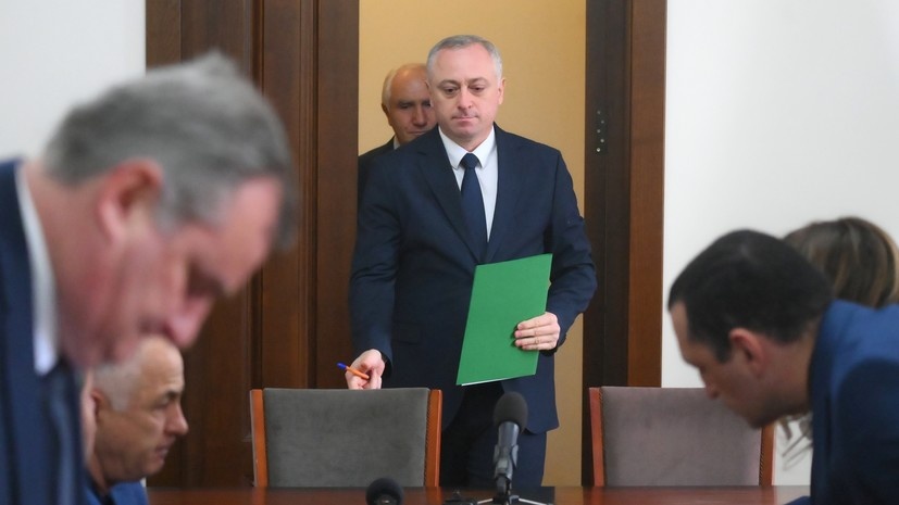   РИА Новости Илья Питалев