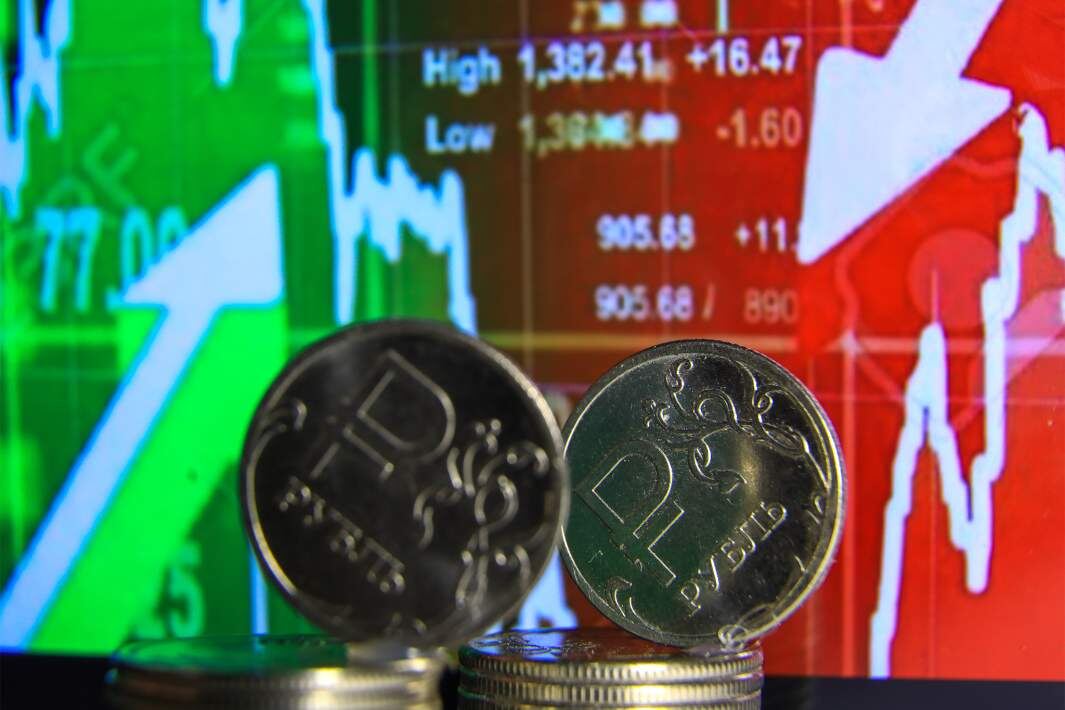 Фото: ИЗВЕСТИЯ/Сергей Коньков