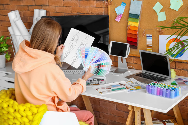 руководство по созданию своего бренда одежды