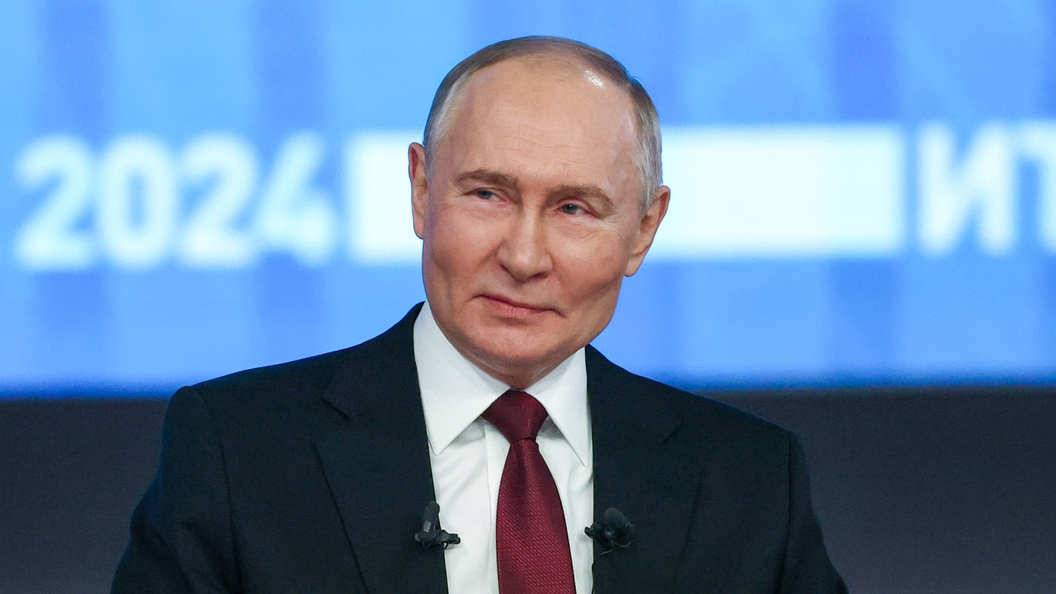    Фото: Shatokhina Natalia/news.ru/Globallookpress