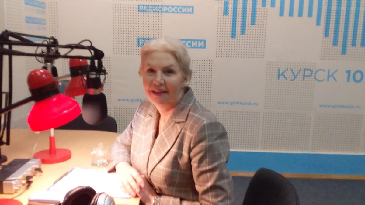    Елена Спасская - Музыка Свиридова — на века