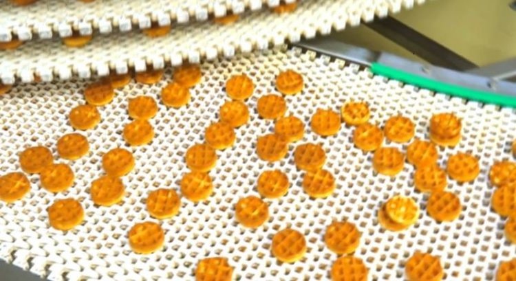    Татарстан на 40,5% нарастил экспорт продукции пищевой и перерабатывающей промышленности