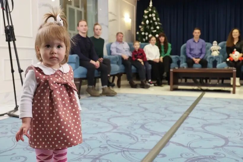     © РИА Новости. Иван Малыгин