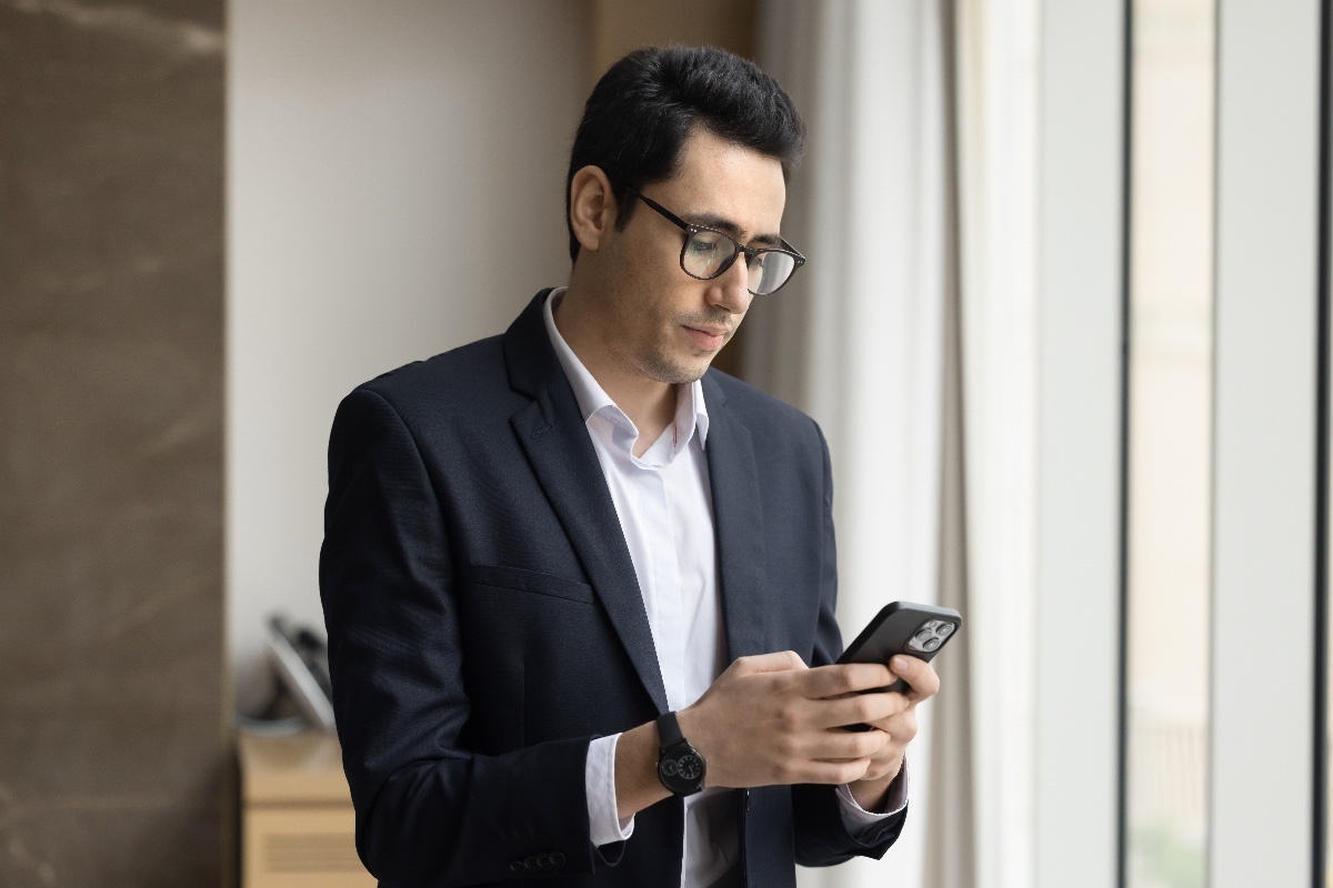    fizkes / Shutterstock / FOTODOM