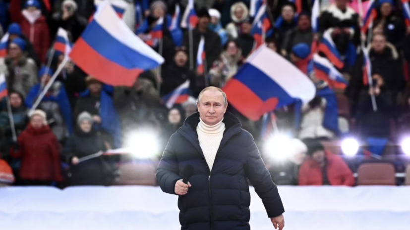   РИА Новости