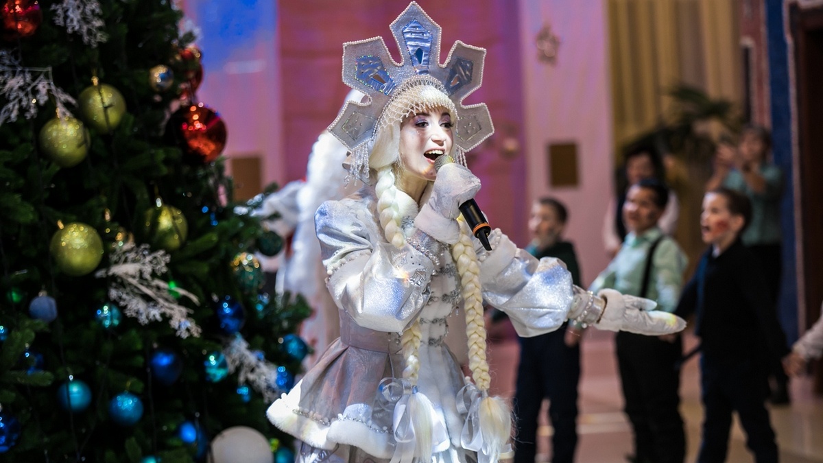 Фото: администрация Рязани