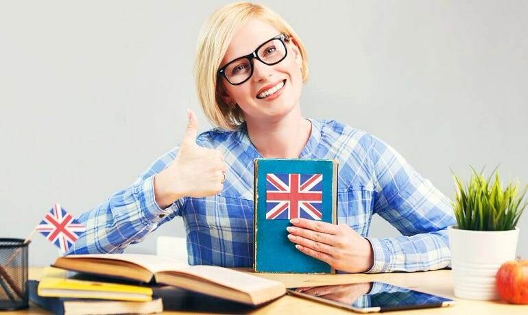 Репетиторы по Английскому языку: ТОП-10 онлайн-школ
