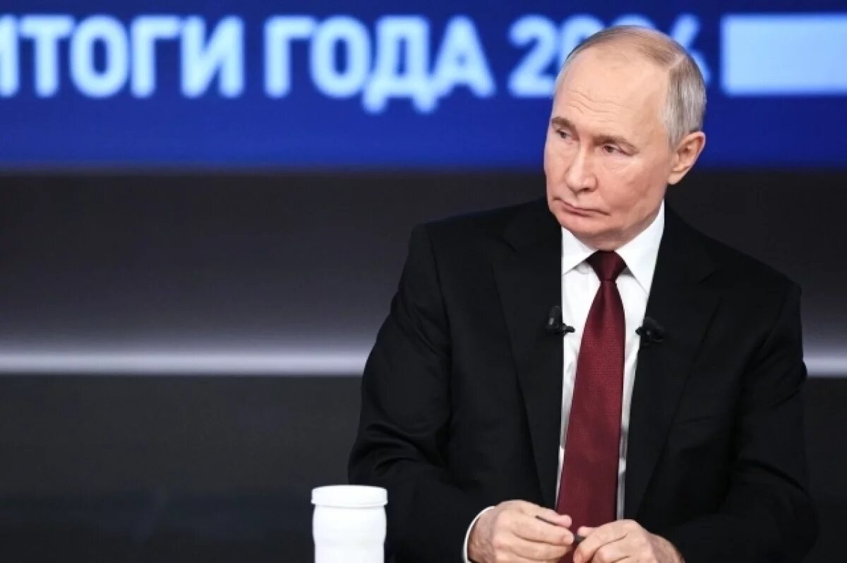    Путин раскрыл подробности разговора с Орбаном о рождественском перемирии