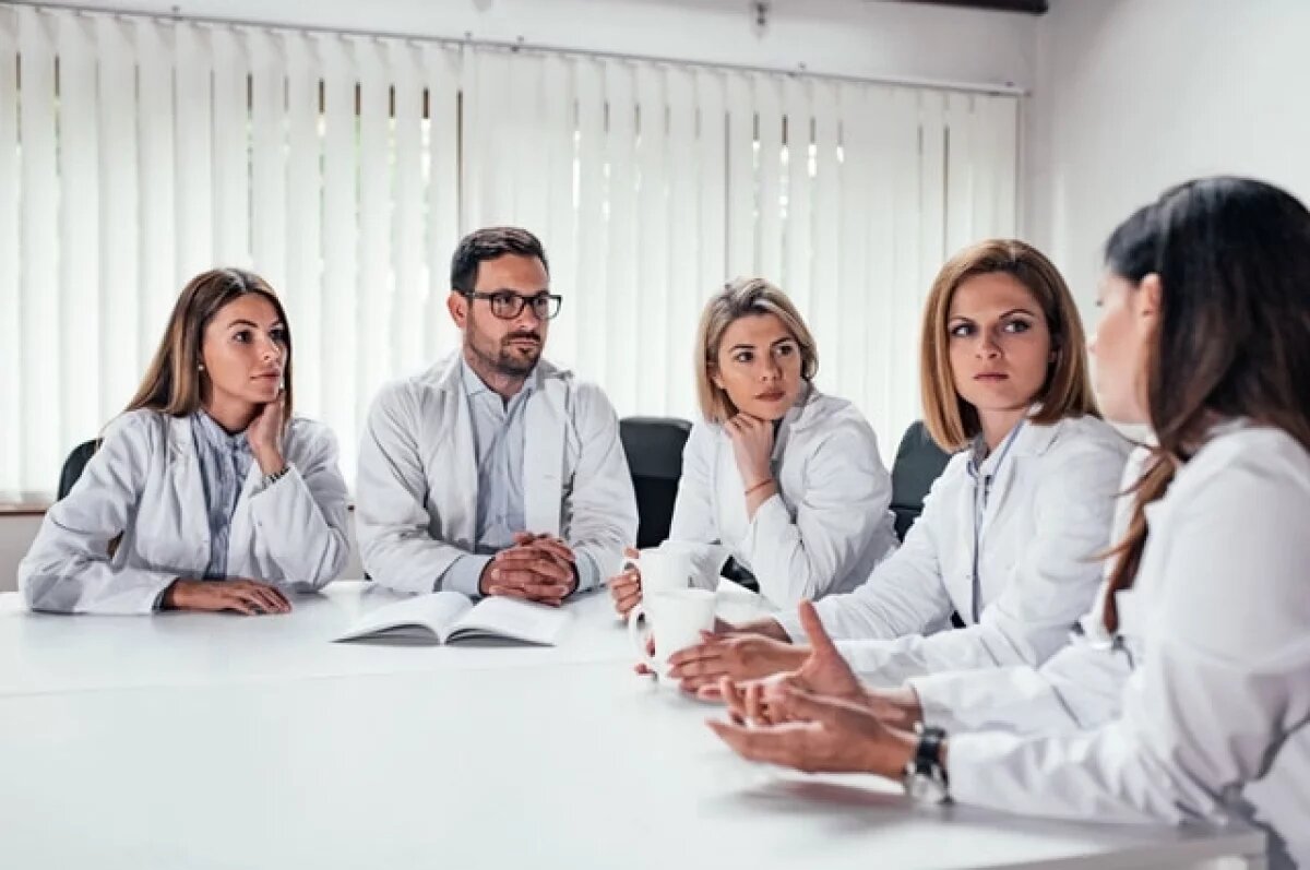    Врачи и инсулин будут.