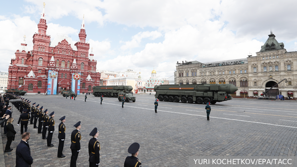     Фото: YURI KOCHETKOV/EPA/ТАСС   
 Текст: Ольга Иванова