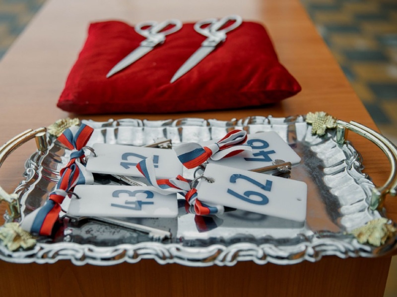 Фото: соцсети Олега Моргуна