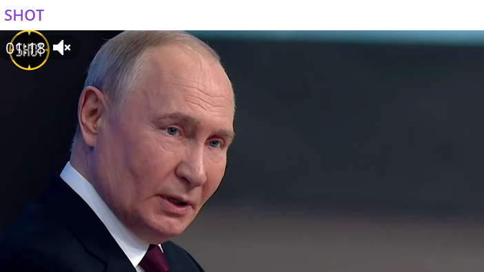    Скриншот:Telegram/SHOT