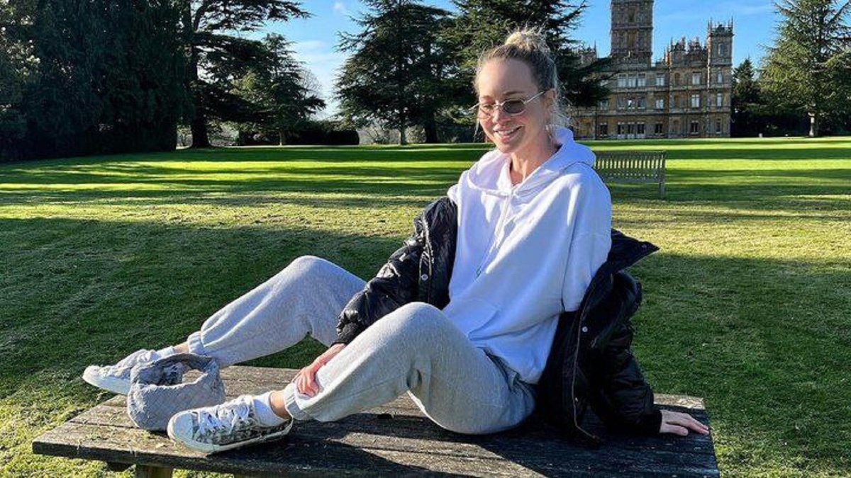 Светлана Савицкая. Фото: соцсети 