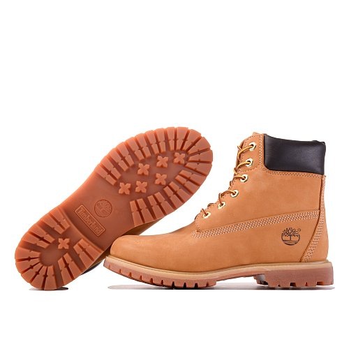 TIMBERLAND 6 INCH PREMIUM BOOT WATERPROOF/ цена SNEAKERSLI - 16.200 
