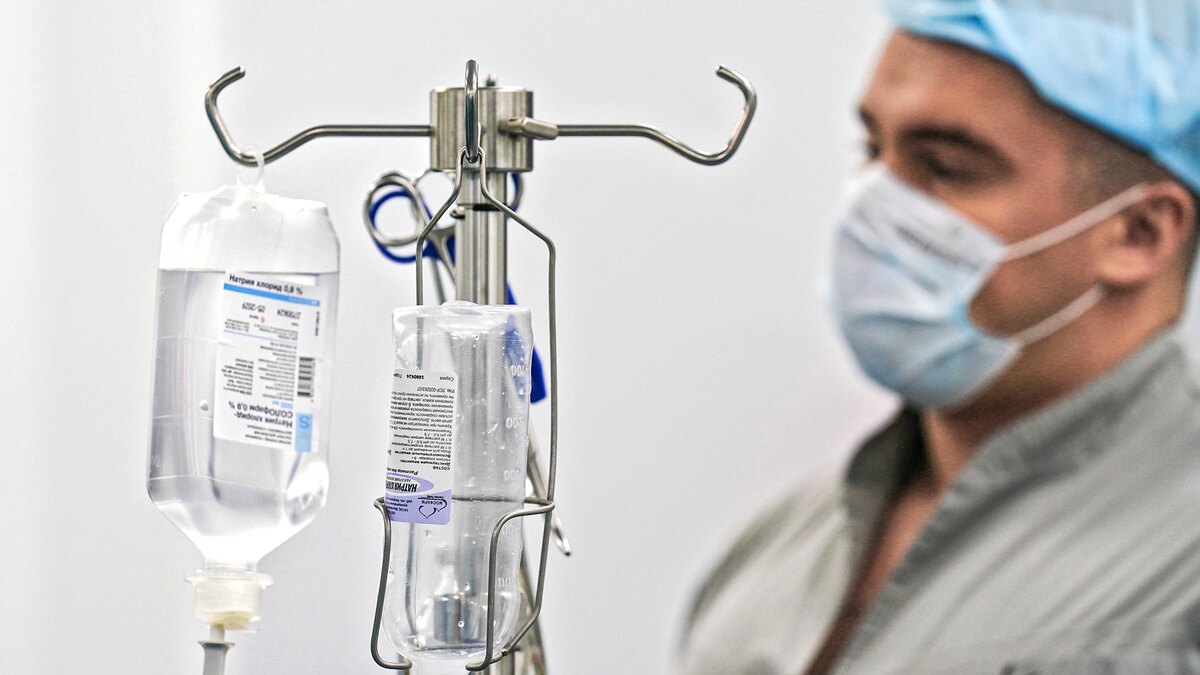    Фото: ИЗВЕСТИЯ/Анна Селина