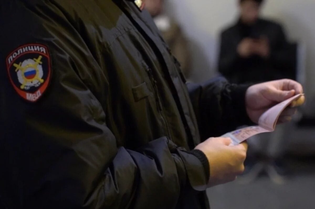    За найм мигрантов накажут 57 работодателей Новосибирской области