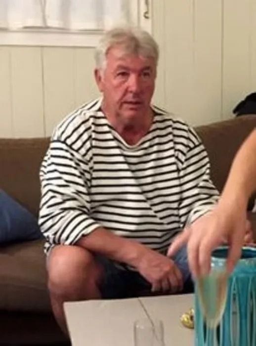 Доминик Пелико