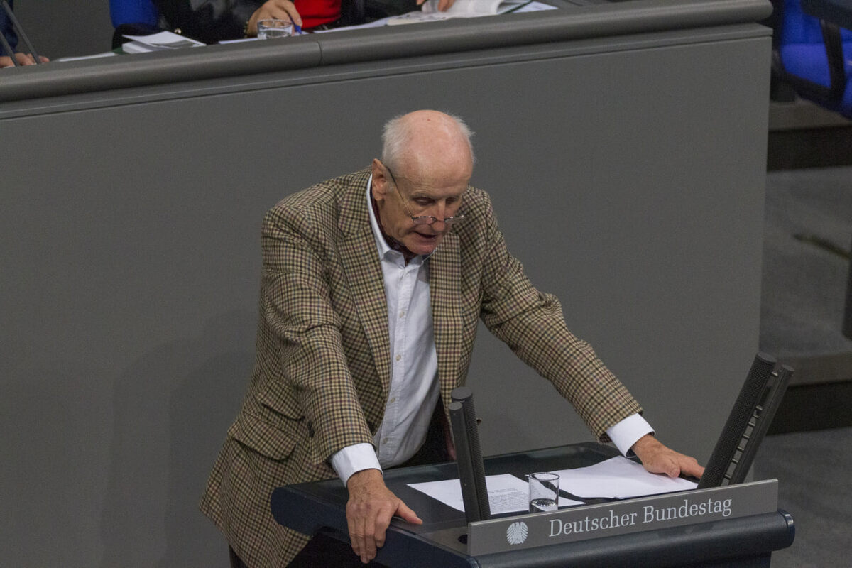  Рональд Глейзер