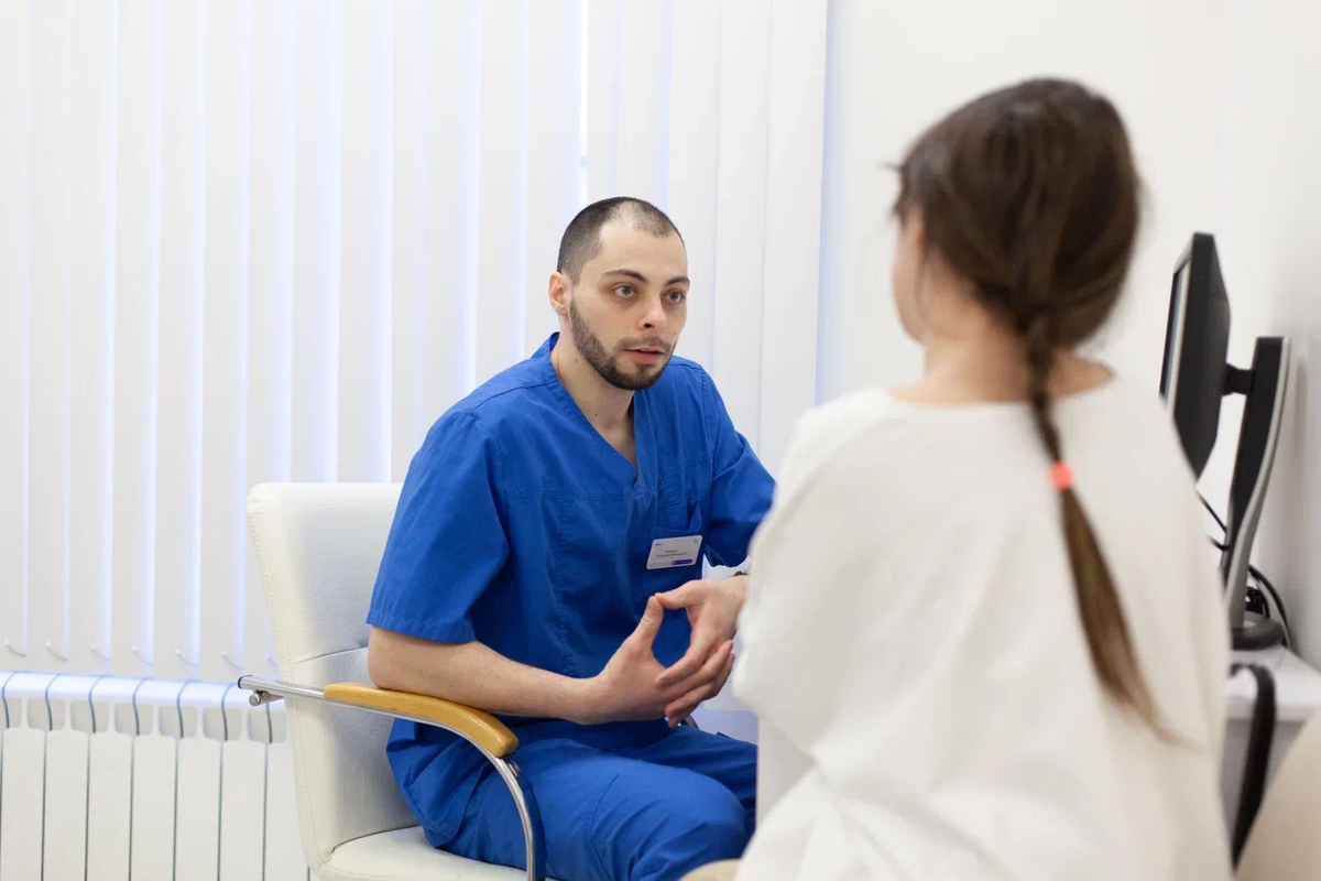 Помимо лечения, остеопат помогает предотвратить развитие заболеваний, выявляя проблемы на ранней стадии