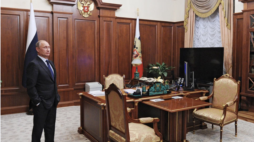   РИА Новости