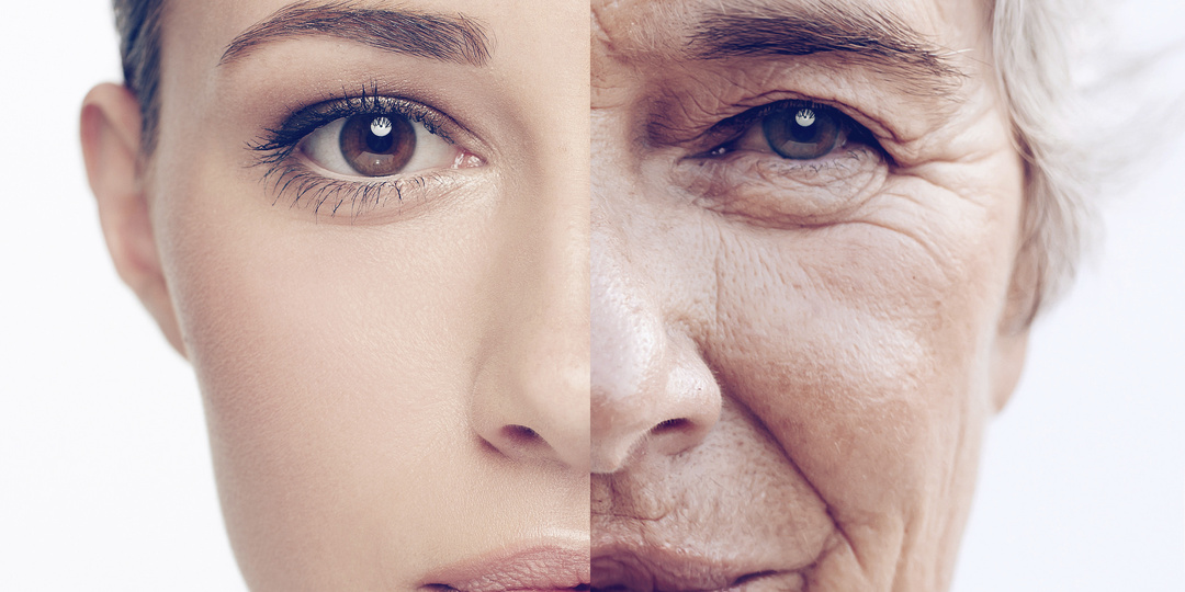 Эта проблема крадёт вашу жизнь и молодость