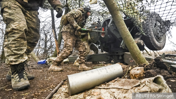     Фото: REUTERS/Stringer   
 Текст: Валерия Городецкая