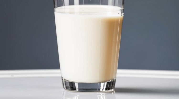    Свыше 20 тонн ультрапастеризованного молока в Китай поставили производители Красноярского края