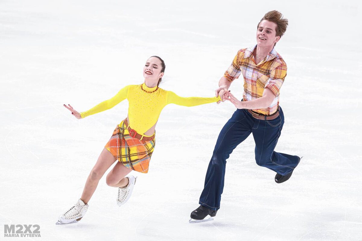 Фото Марии Евтеевой 