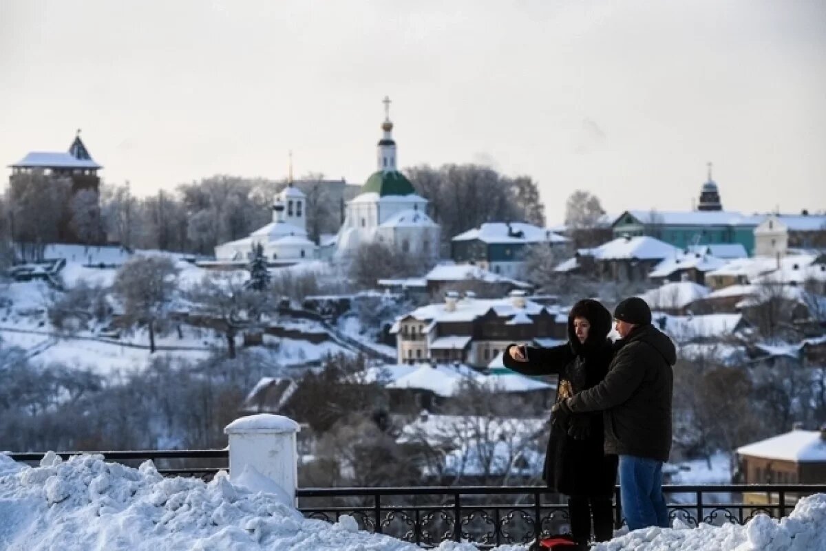    Владимирская область заняла 4 место в рейтинге тур-привлекательности