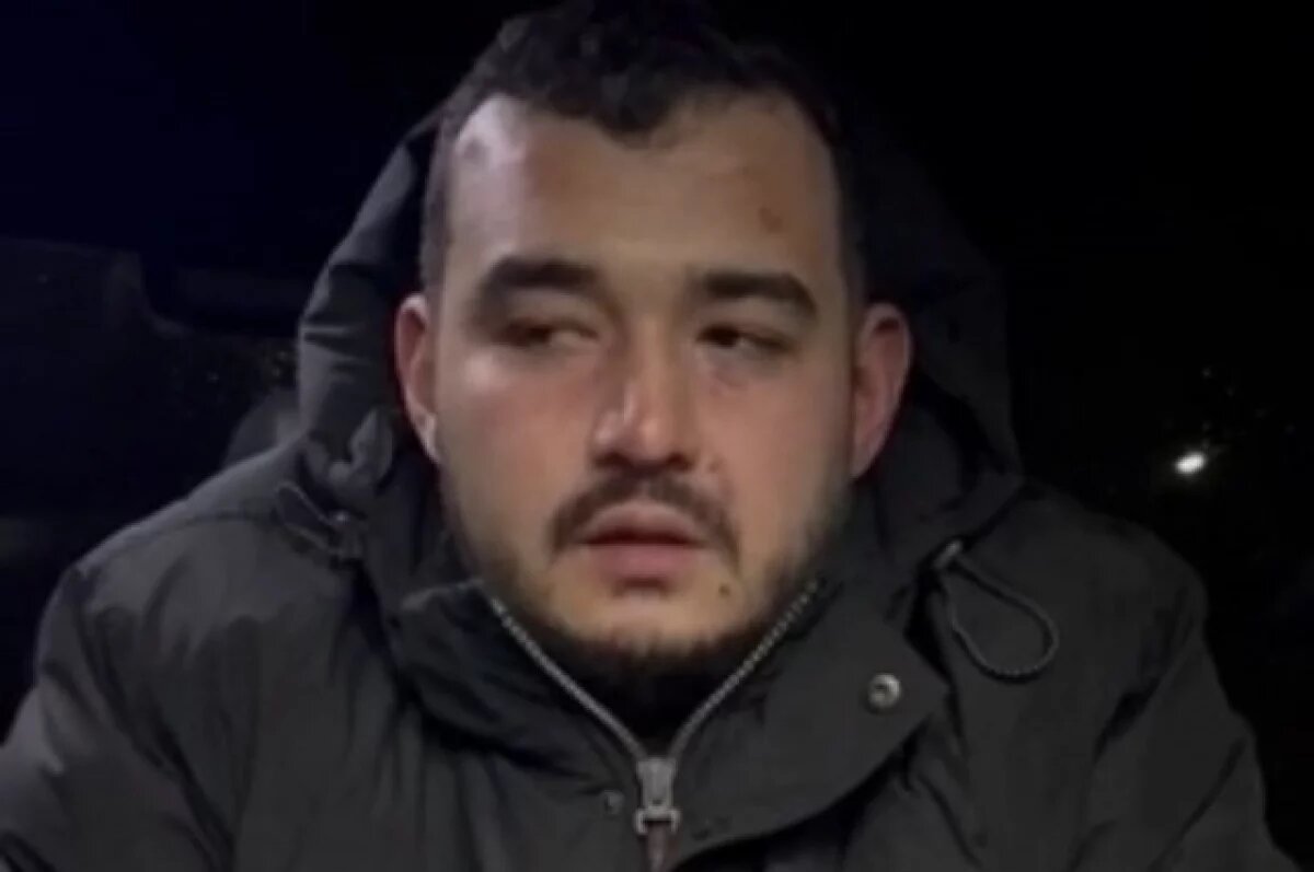    СК предъявил обвинение задержанному за убийство генерала Кириллова