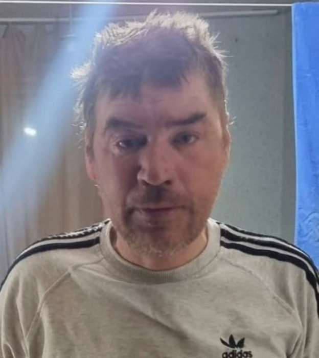    Кировские полицейские ищут Андрея Шкляева