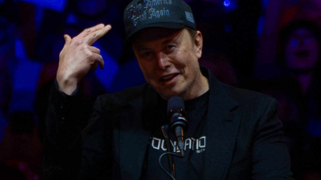    Jen Golbeck/Keystone Press Agency/Globallookpress