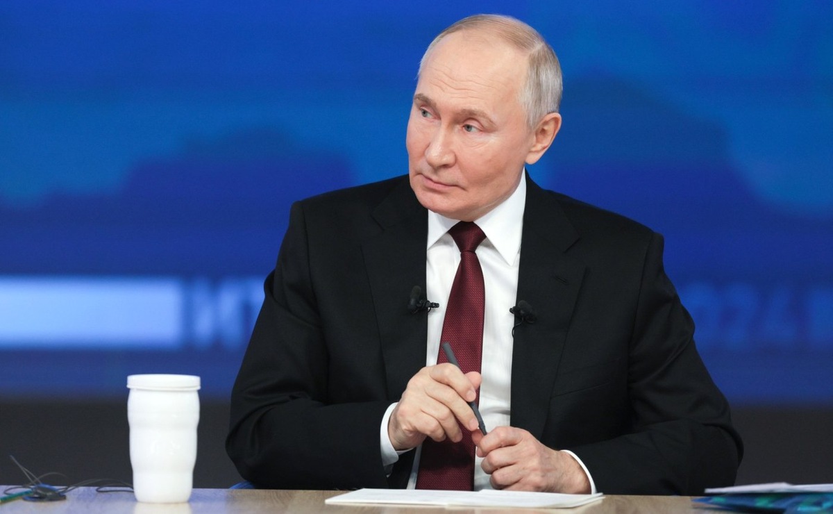    Владимир Путин рассказал, как изменился и что понял за время СВО