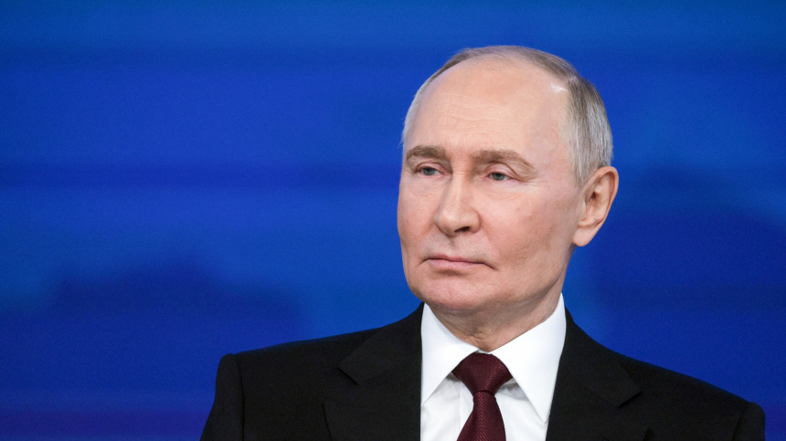    Фото: © РИА Новости/Гавриил Григоров; 5-tv.ru