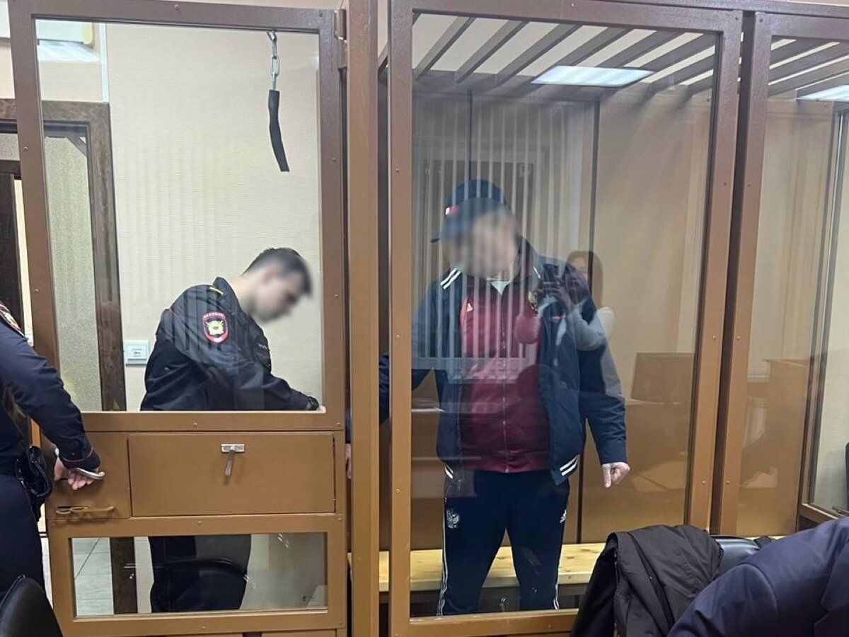 Фото: прокуратура КО