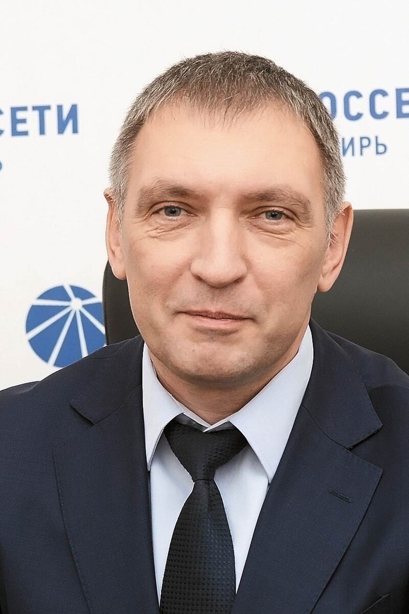 Андрей АЙЗЯТОВ. Фото предоставлены ПО ВЭС.