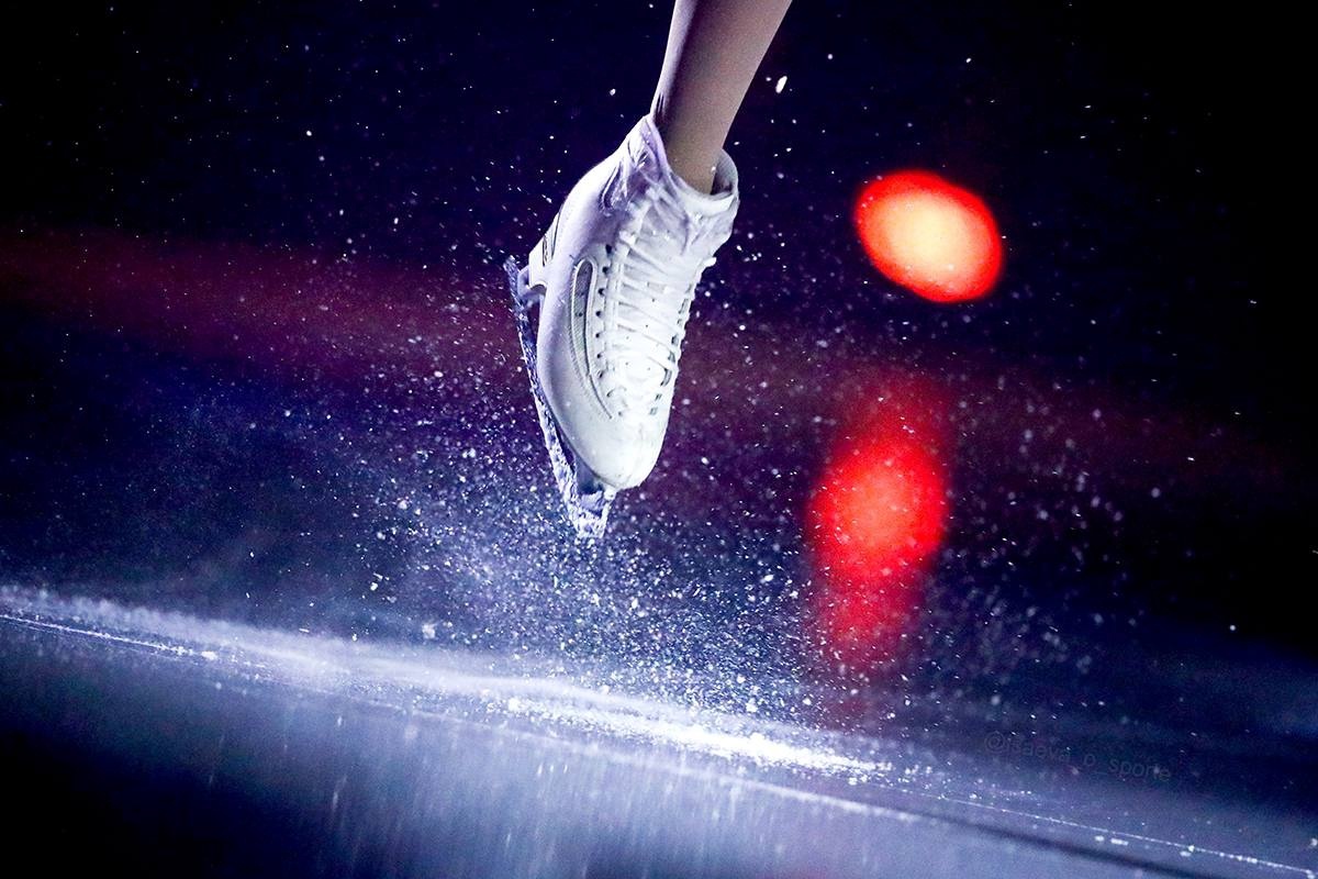 Фото Дарьи Исаевой