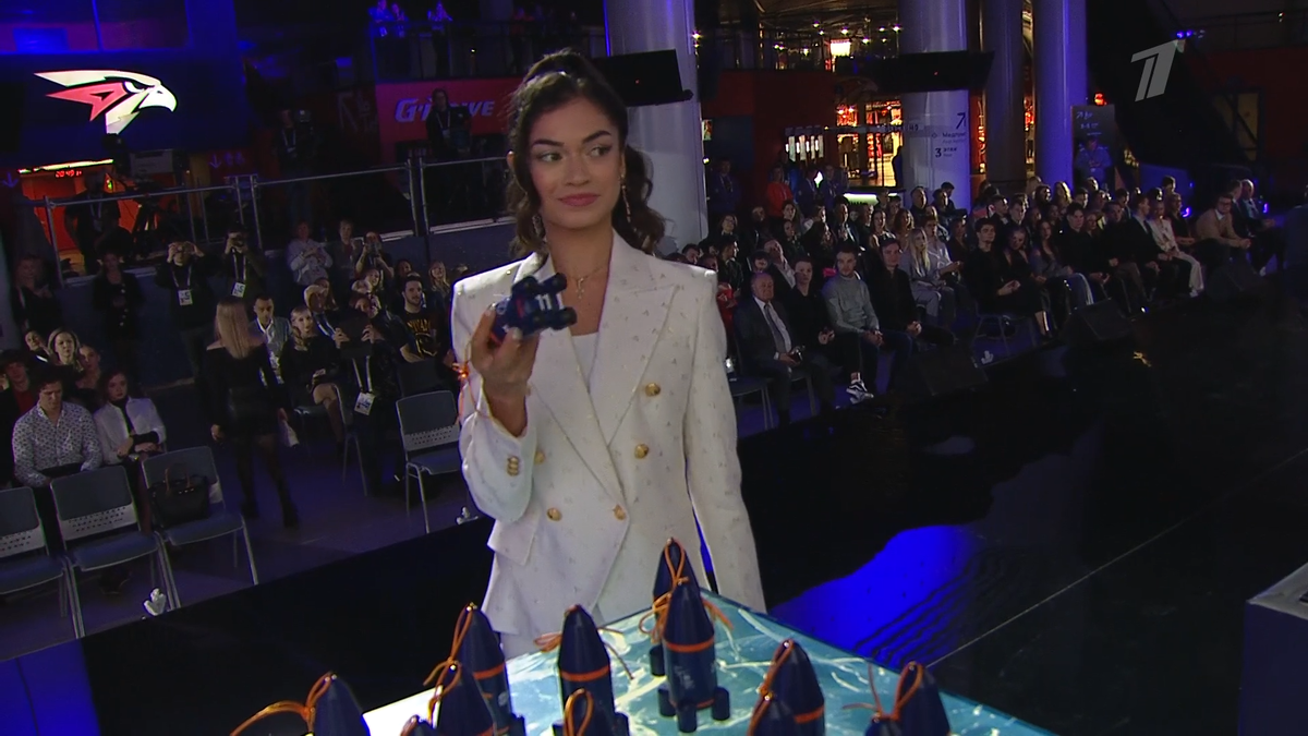 Аделия в белом. Скриншот автора