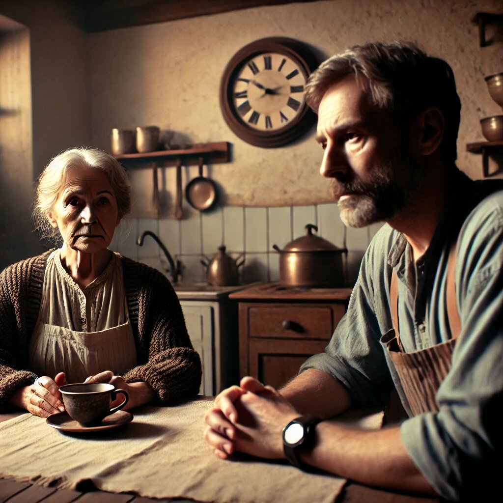 рассказы на дзене