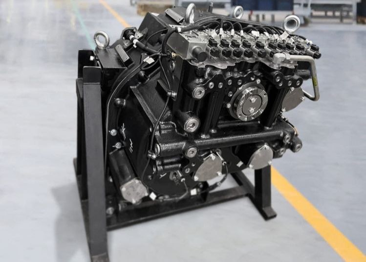    Изображение Ростсельмаш 